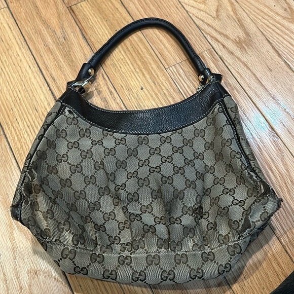Gucci purse - Picture 6 of 14